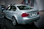 BMW M3 Sedan 2007 года
